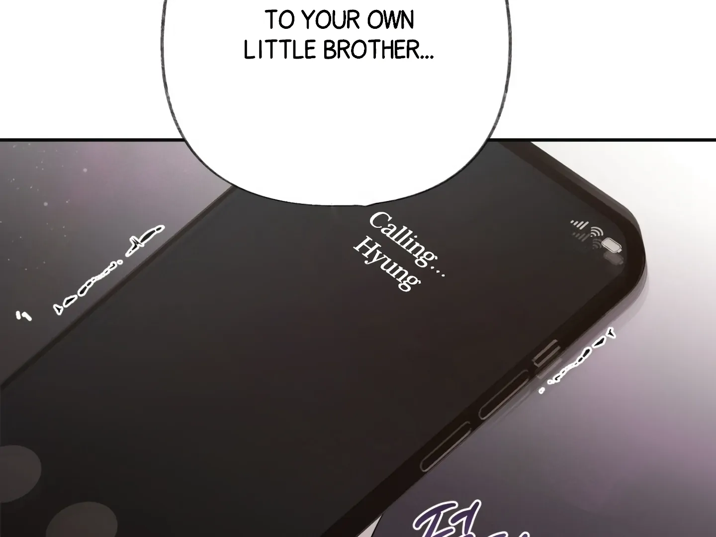 [Mr. Blue BL Short Stories] Lewd Invasion [Dindin] - Chapter 17 manhwa