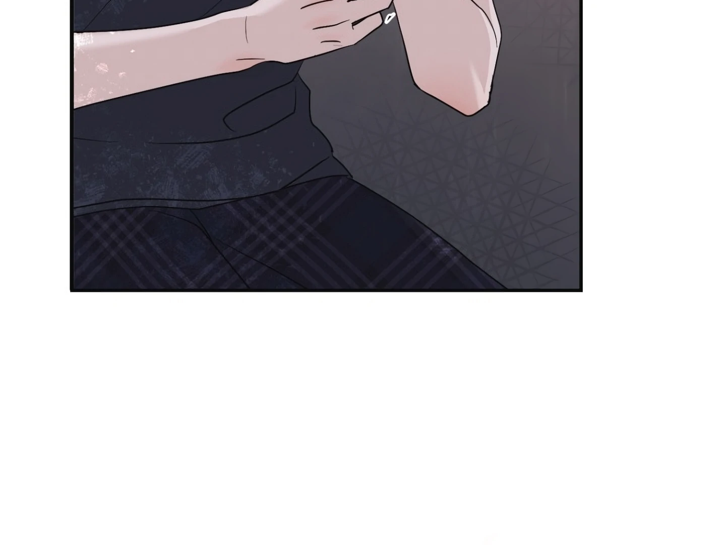 [Mr. Blue BL Short Stories] Lewd Invasion [Dindin] - Chapter 17 manhwa