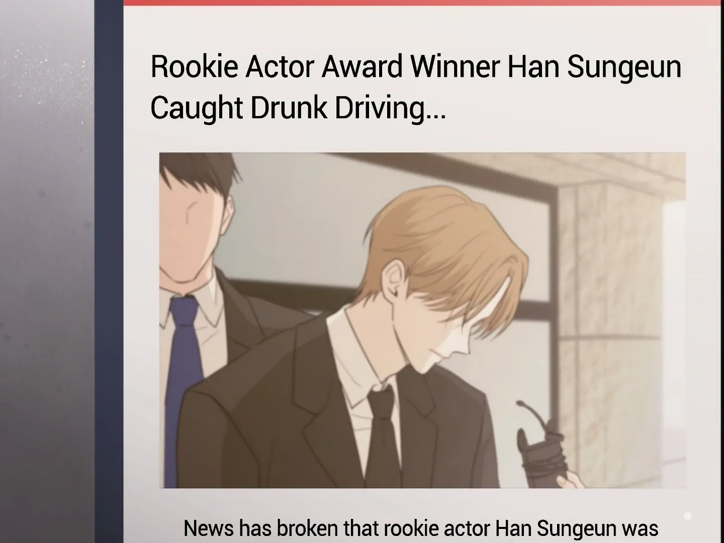 [Mr. Blue BL Short Stories] Lewd Invasion [Dindin] - Chapter 17 manhwa