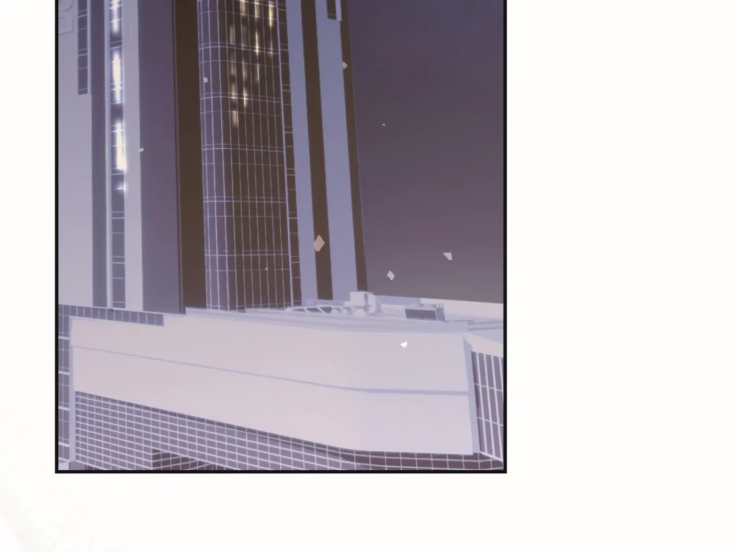 [Mr. Blue BL Short Stories] Lewd Invasion [Dindin] - Chapter 18 manhwa
