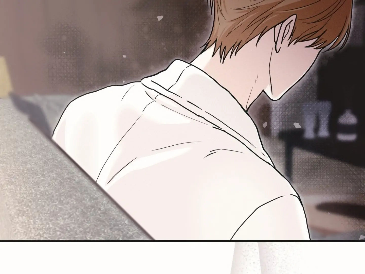 [Mr. Blue BL Short Stories] Lewd Invasion [Dindin] - Chapter 18 manhwa