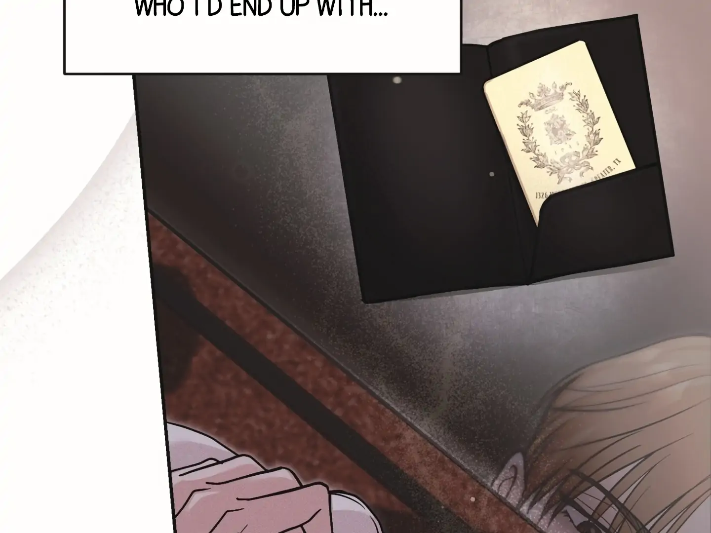 [Mr. Blue BL Short Stories] Lewd Invasion [Dindin] - Chapter 18 manhwa