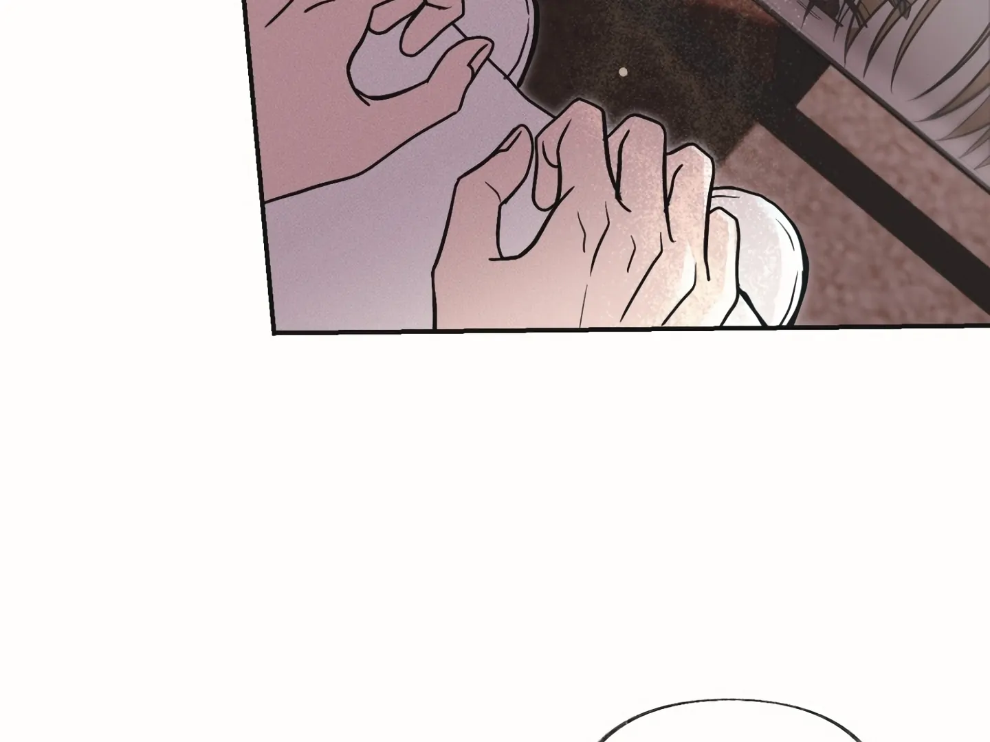 [Mr. Blue BL Short Stories] Lewd Invasion [Dindin] - Chapter 18 manhwa