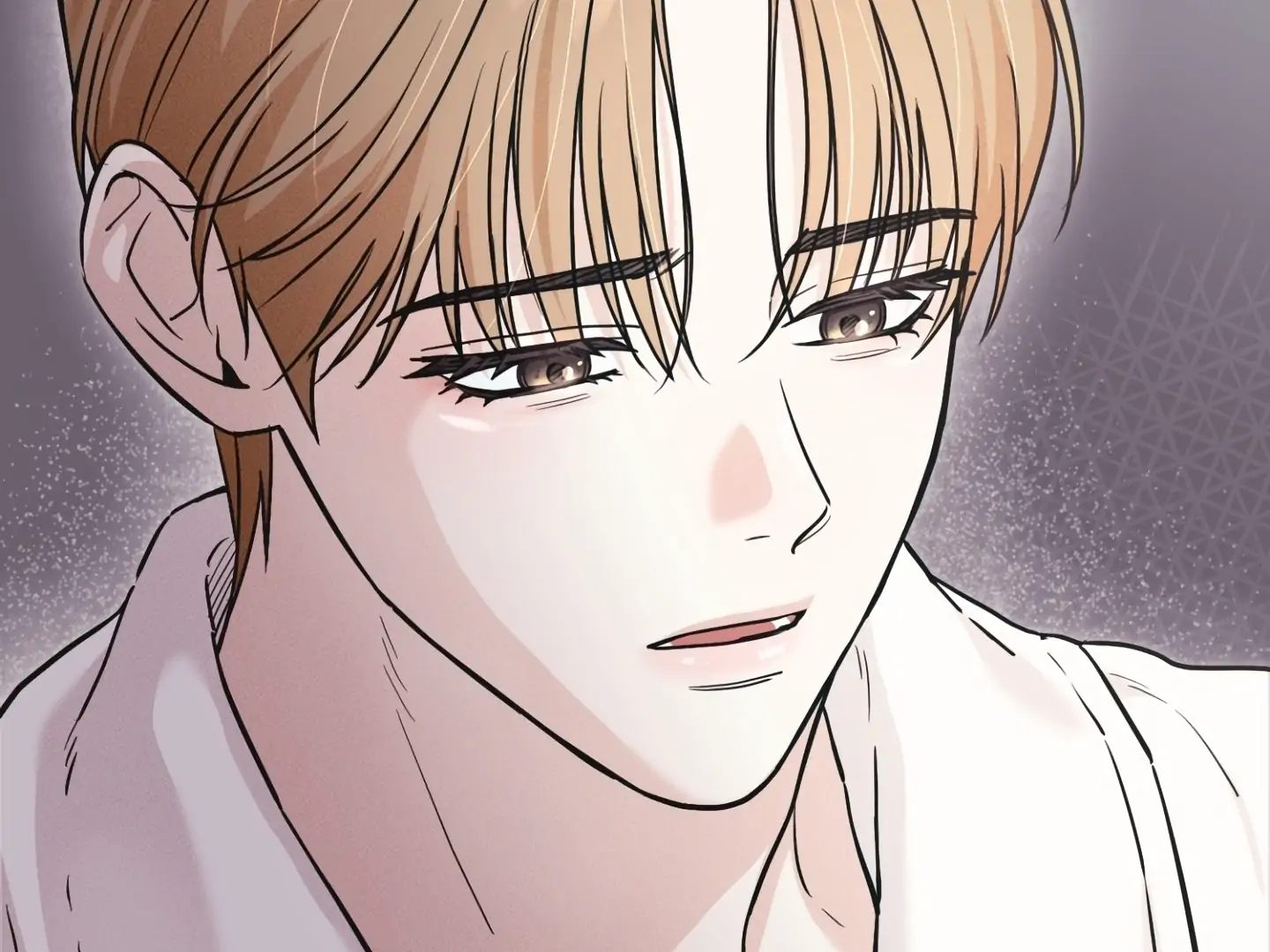 [Mr. Blue BL Short Stories] Lewd Invasion [Dindin] - Chapter 18 manhwa