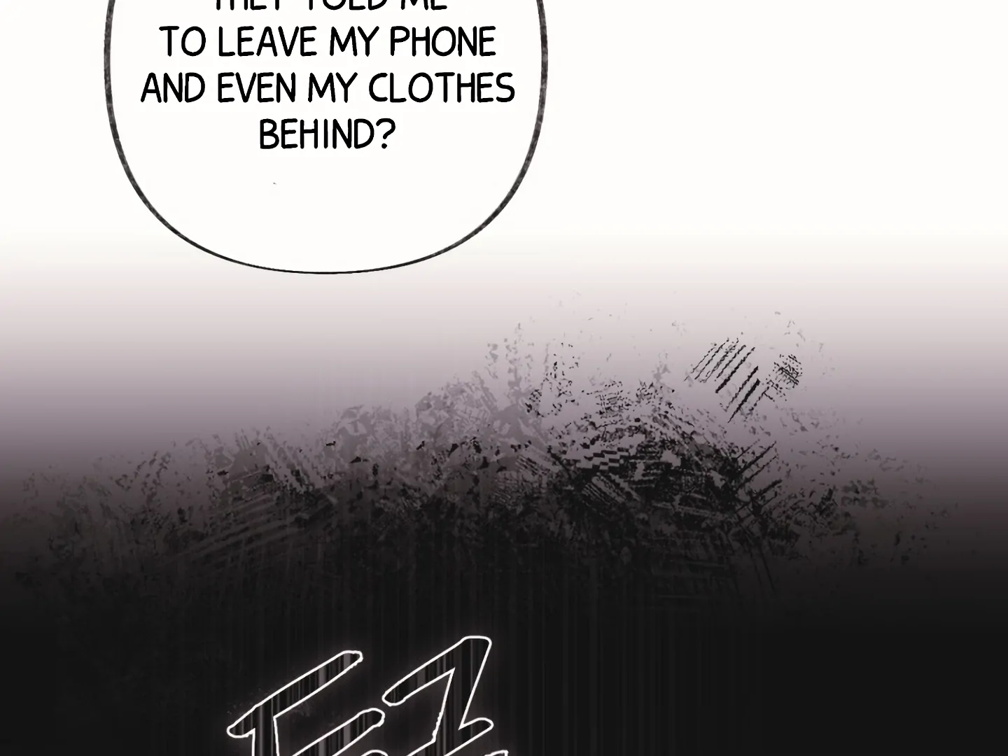 [Mr. Blue BL Short Stories] Lewd Invasion [Dindin] - Chapter 18 manhwa