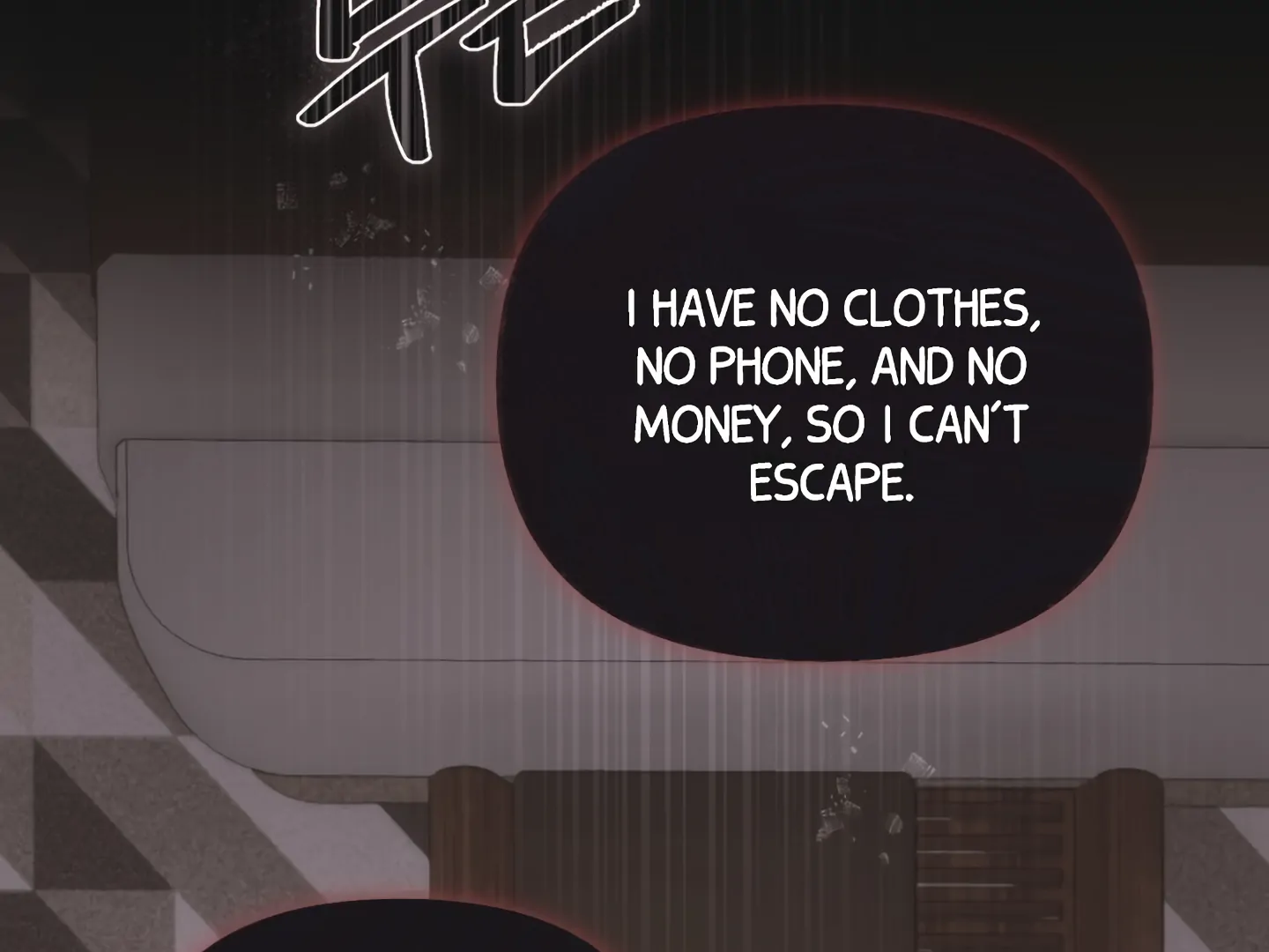 [Mr. Blue BL Short Stories] Lewd Invasion [Dindin] - Chapter 18 manhwa