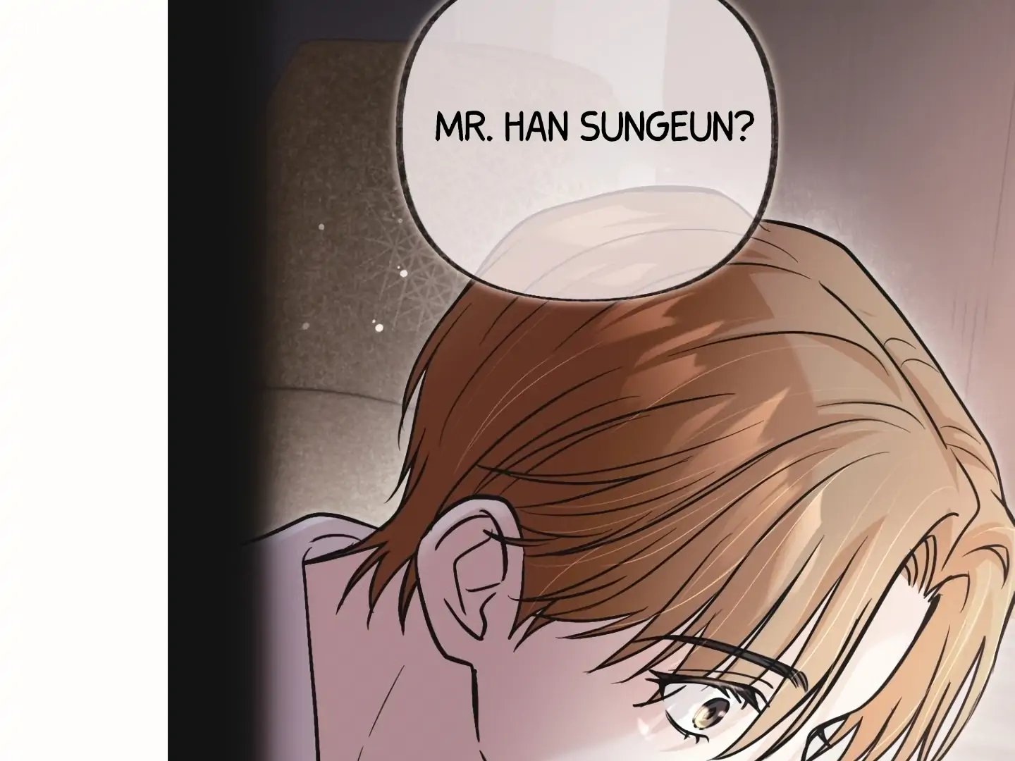 [Mr. Blue BL Short Stories] Lewd Invasion [Dindin] - Chapter 18 manhwa