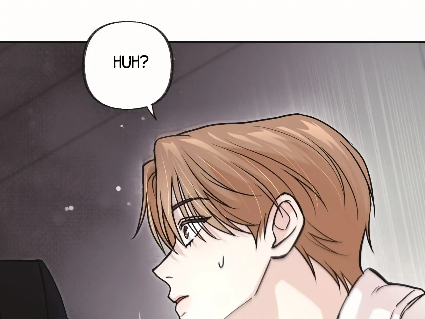 [Mr. Blue BL Short Stories] Lewd Invasion [Dindin] - Chapter 18 manhwa