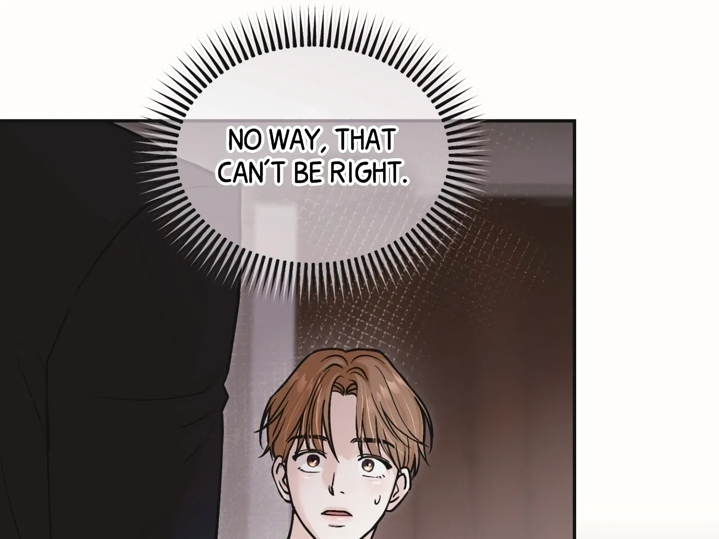 [Mr. Blue BL Short Stories] Lewd Invasion [Dindin] - Chapter 18 manhwa