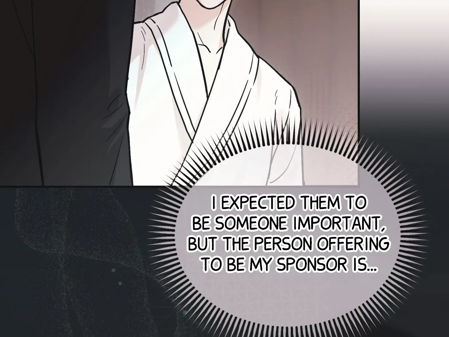 [Mr. Blue BL Short Stories] Lewd Invasion [Dindin] - Chapter 18 manhwa