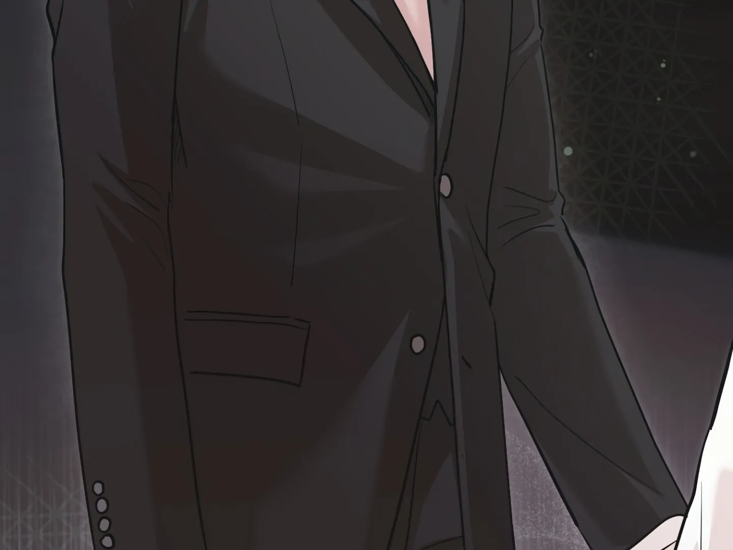[Mr. Blue BL Short Stories] Lewd Invasion [Dindin] - Chapter 18 manhwa