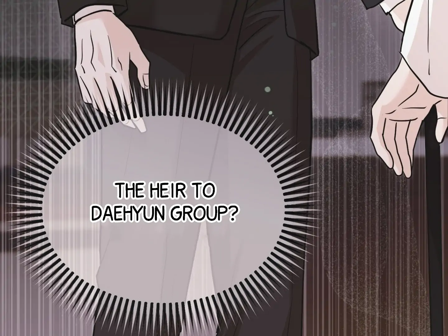 [Mr. Blue BL Short Stories] Lewd Invasion [Dindin] - Chapter 18 manhwa