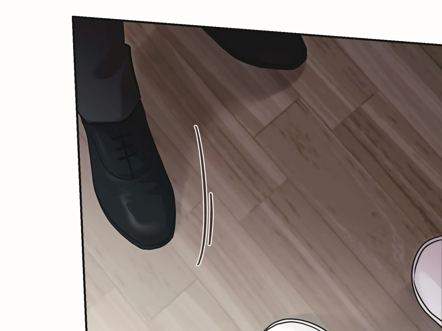 [Mr. Blue BL Short Stories] Lewd Invasion [Dindin] - Chapter 18 manhwa
