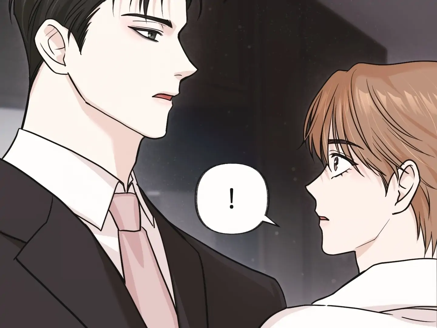[Mr. Blue BL Short Stories] Lewd Invasion [Dindin] - Chapter 18 manhwa