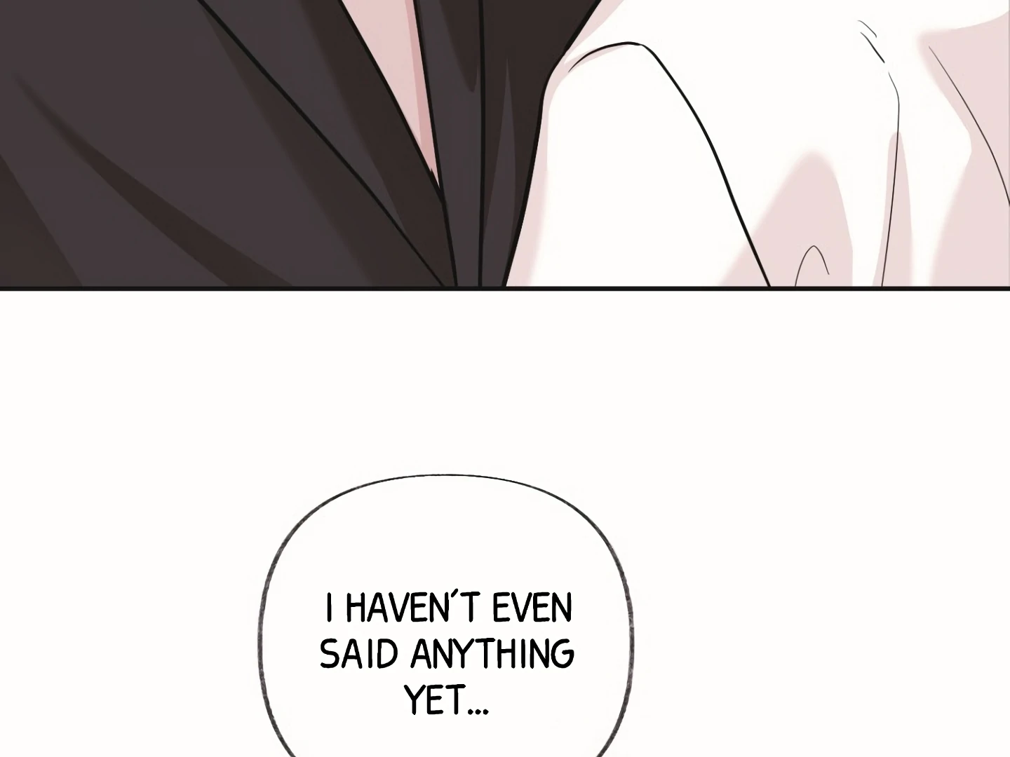 [Mr. Blue BL Short Stories] Lewd Invasion [Dindin] - Chapter 18 manhwa