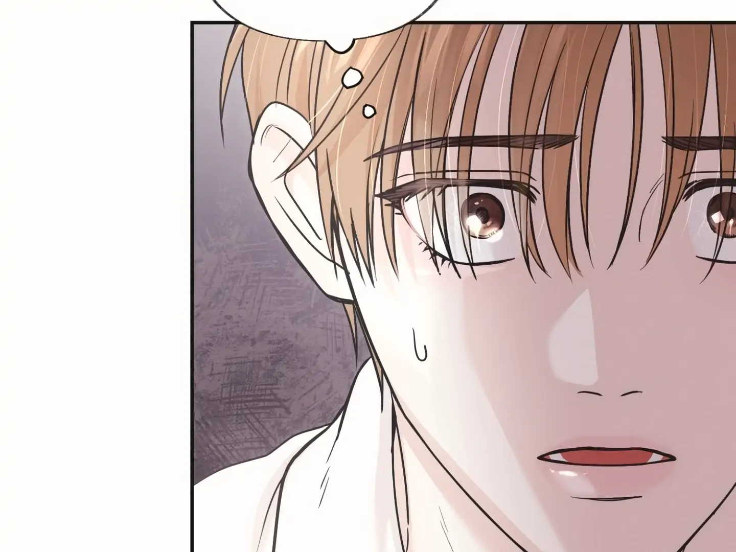 [Mr. Blue BL Short Stories] Lewd Invasion [Dindin] - Chapter 18 manhwa