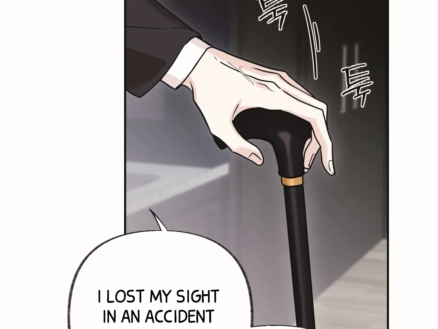 [Mr. Blue BL Short Stories] Lewd Invasion [Dindin] - Chapter 18 manhwa