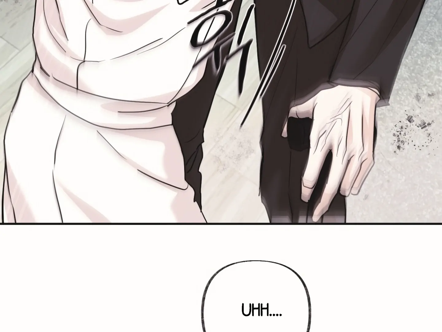 [Mr. Blue BL Short Stories] Lewd Invasion [Dindin] - Chapter 18 manhwa