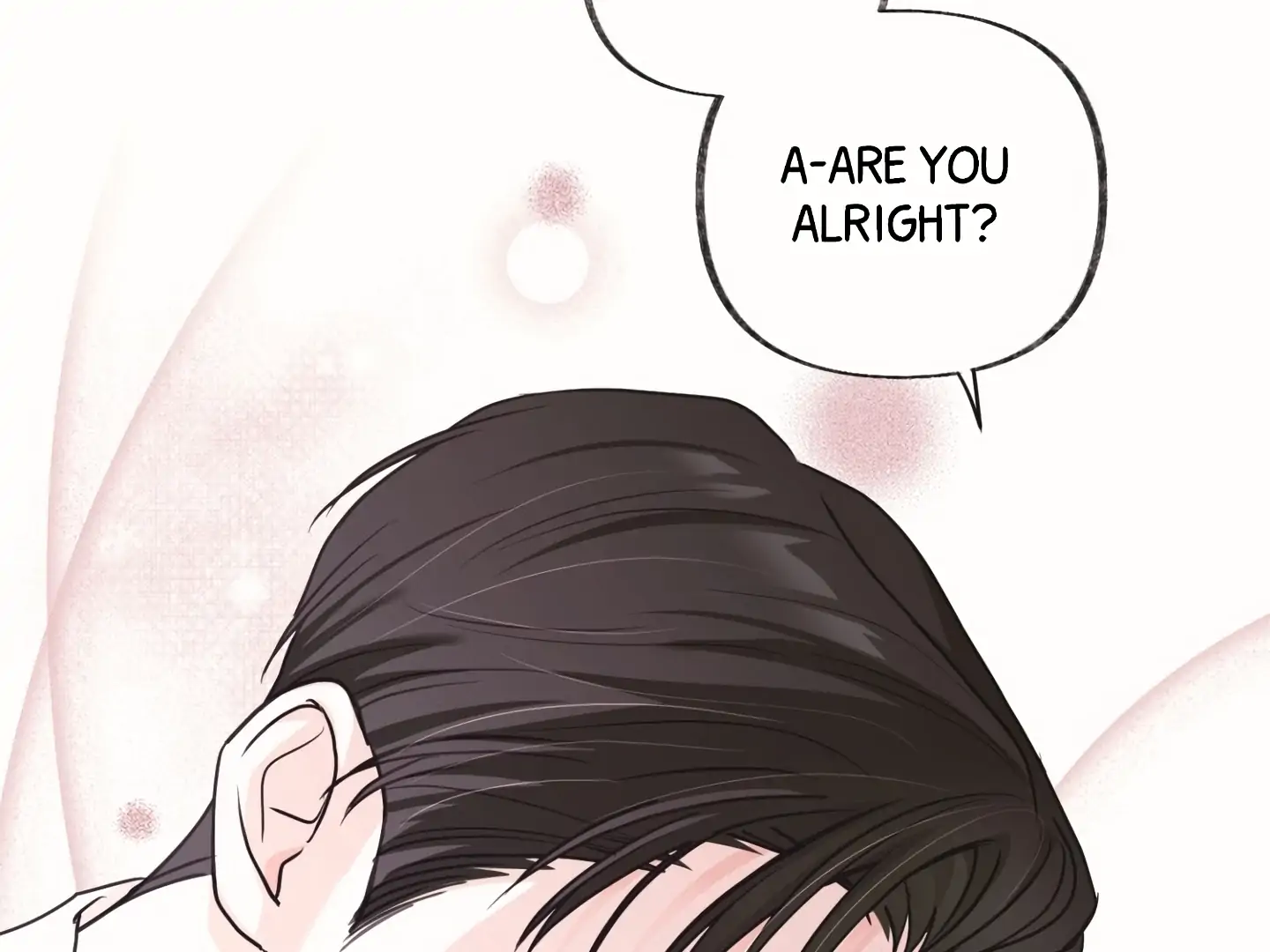 [Mr. Blue BL Short Stories] Lewd Invasion [Dindin] - Chapter 18 manhwa