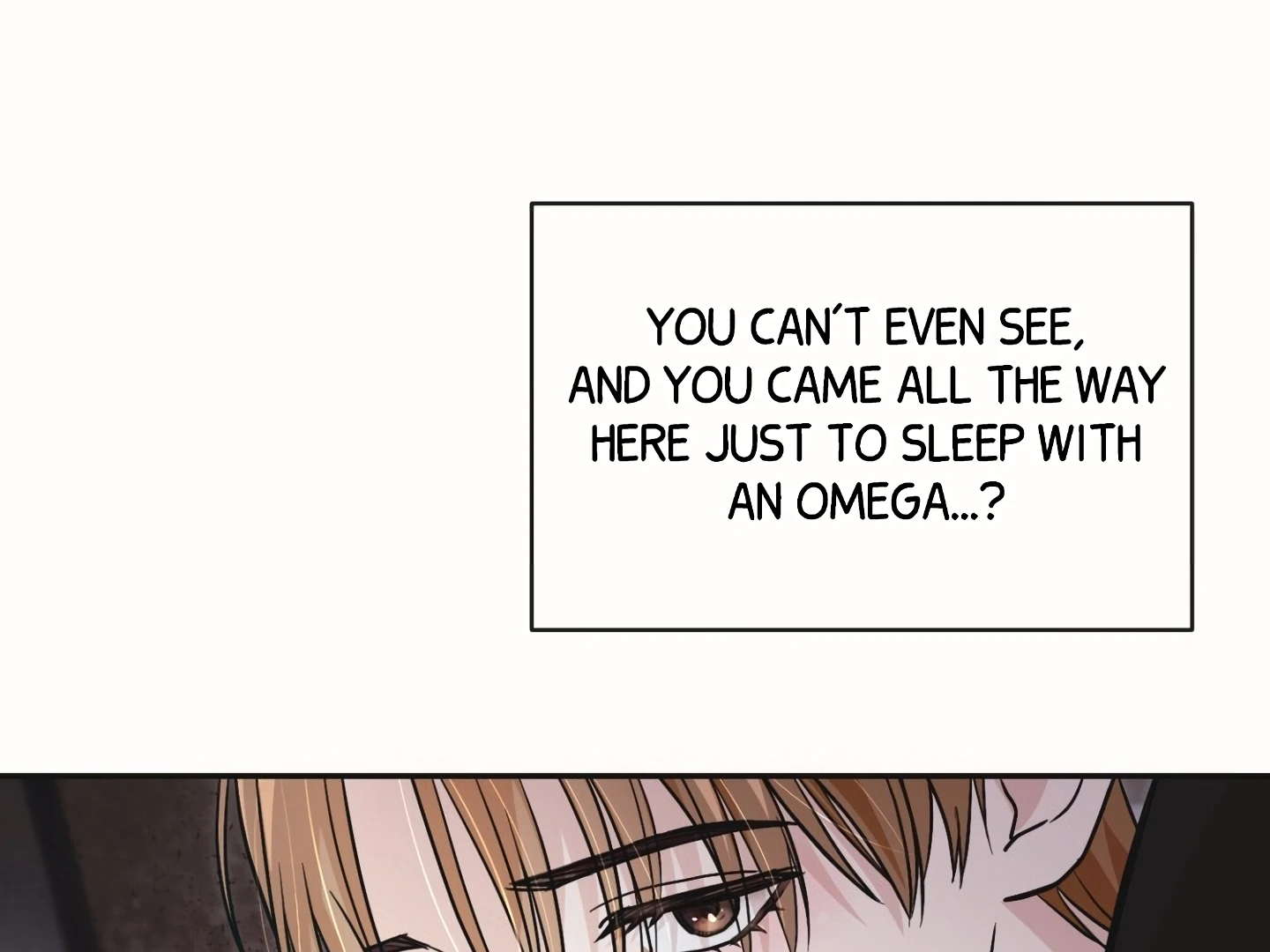 [Mr. Blue BL Short Stories] Lewd Invasion [Dindin] - Chapter 18 manhwa