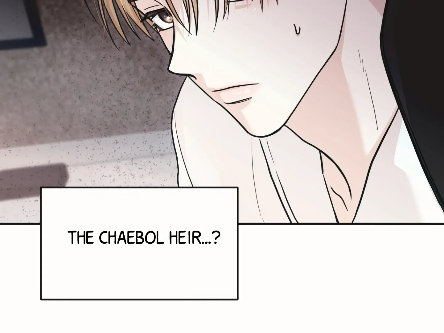 [Mr. Blue BL Short Stories] Lewd Invasion [Dindin] - Chapter 18 manhwa