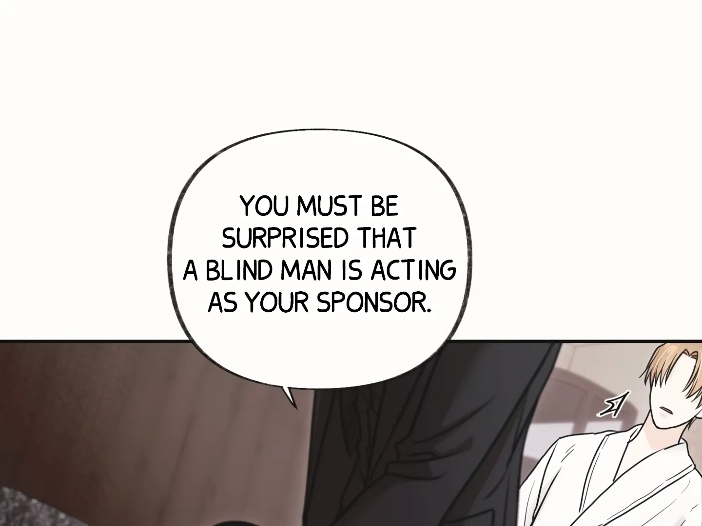 [Mr. Blue BL Short Stories] Lewd Invasion [Dindin] - Chapter 18 manhwa