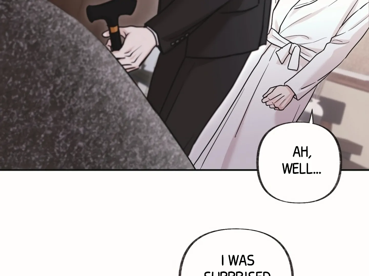 [Mr. Blue BL Short Stories] Lewd Invasion [Dindin] - Chapter 18 manhwa