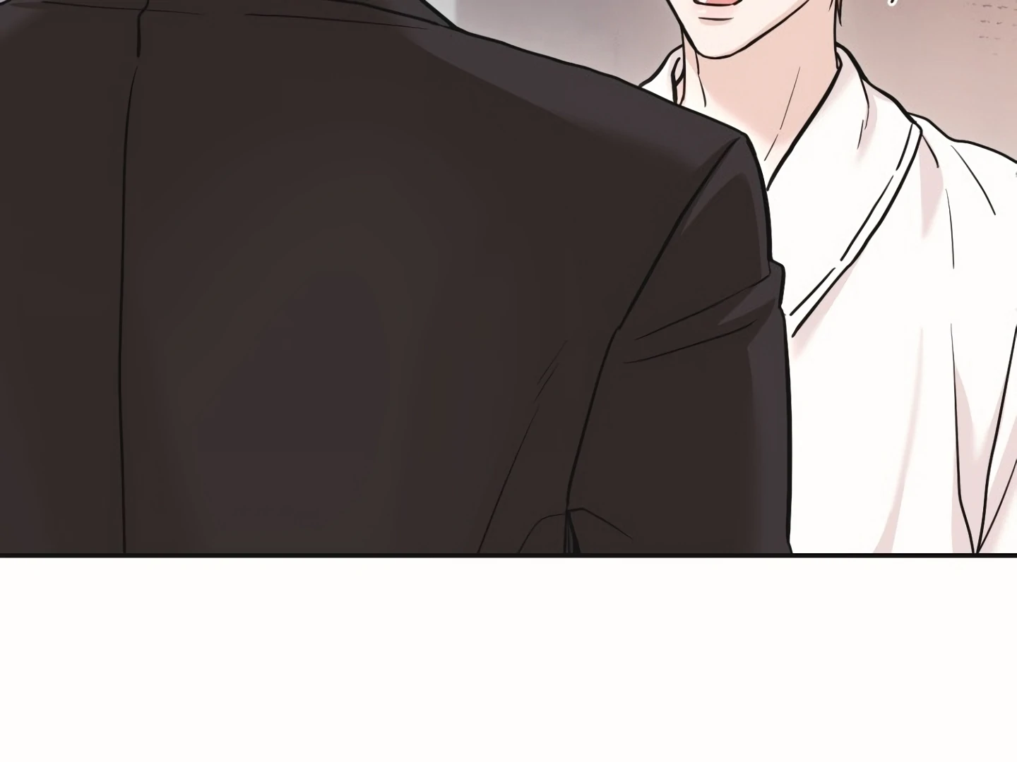 [Mr. Blue BL Short Stories] Lewd Invasion [Dindin] - Chapter 18 manhwa