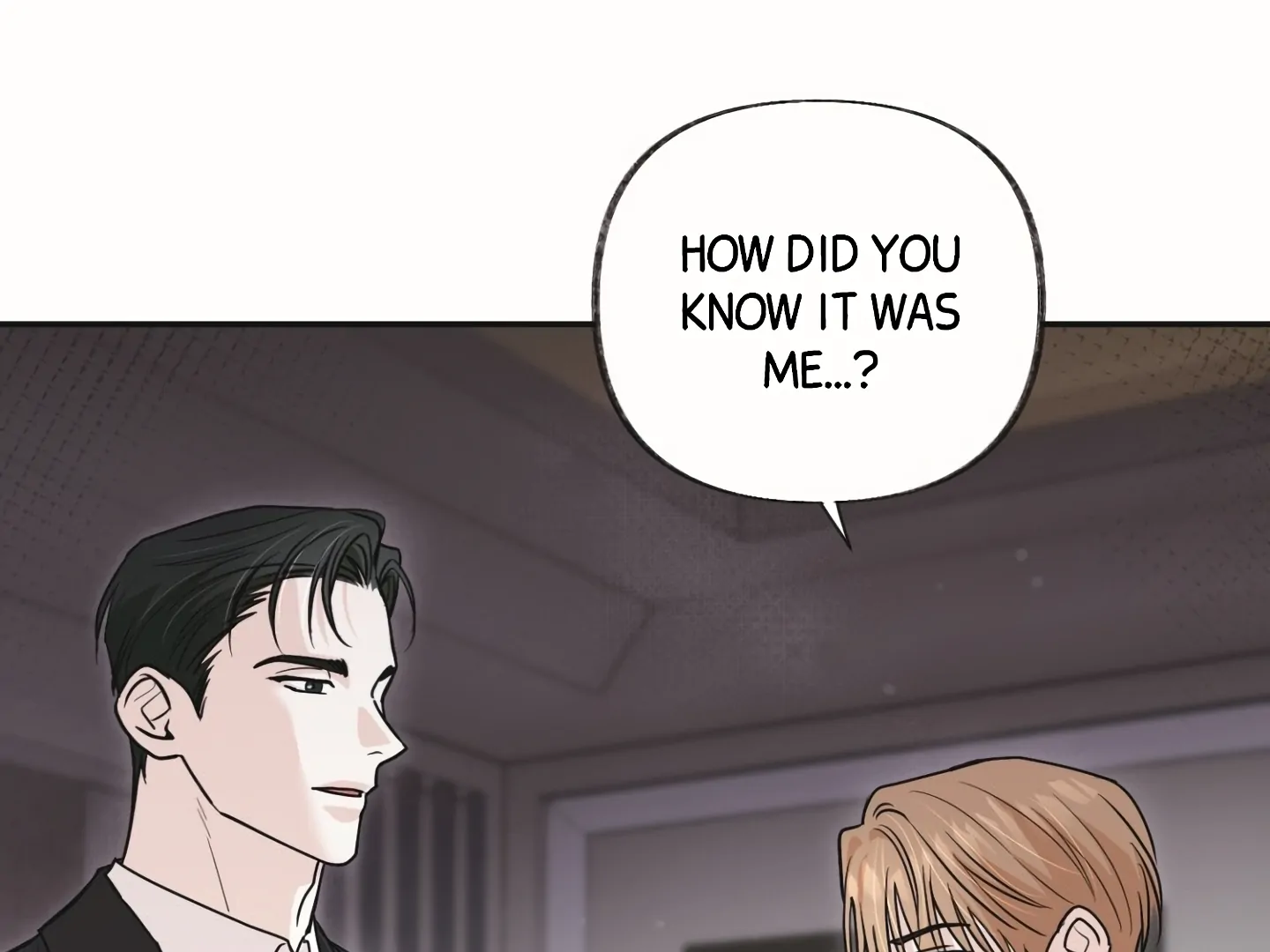 [Mr. Blue BL Short Stories] Lewd Invasion [Dindin] - Chapter 18 manhwa