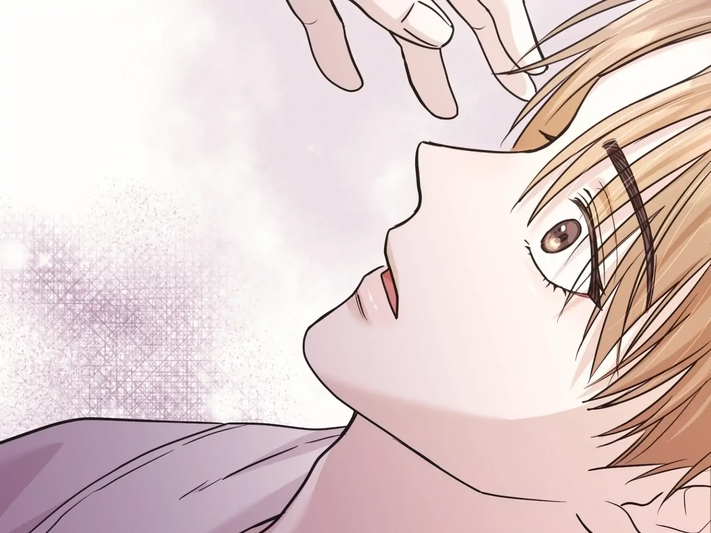 [Mr. Blue BL Short Stories] Lewd Invasion [Dindin] - Chapter 18 manhwa