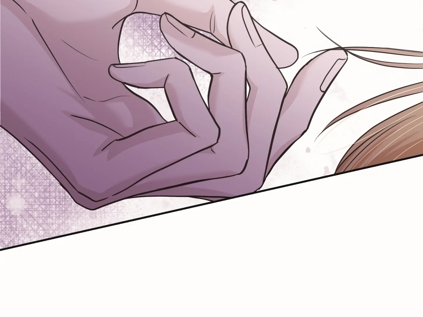 [Mr. Blue BL Short Stories] Lewd Invasion [Dindin] - Chapter 18 manhwa