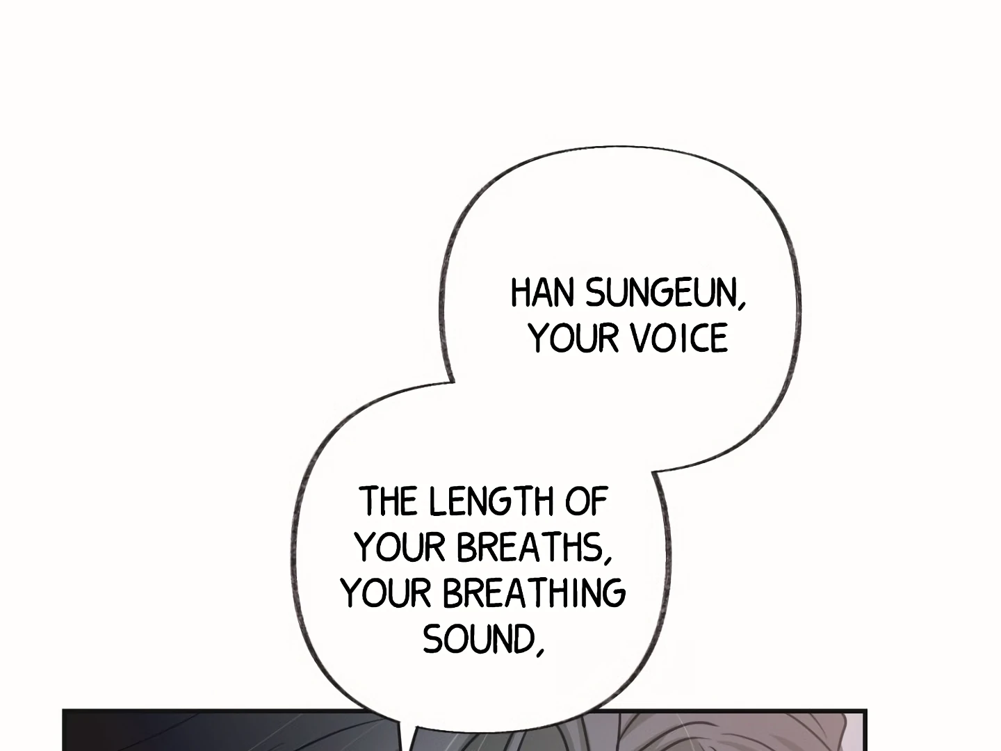 [Mr. Blue BL Short Stories] Lewd Invasion [Dindin] - Chapter 18 manhwa