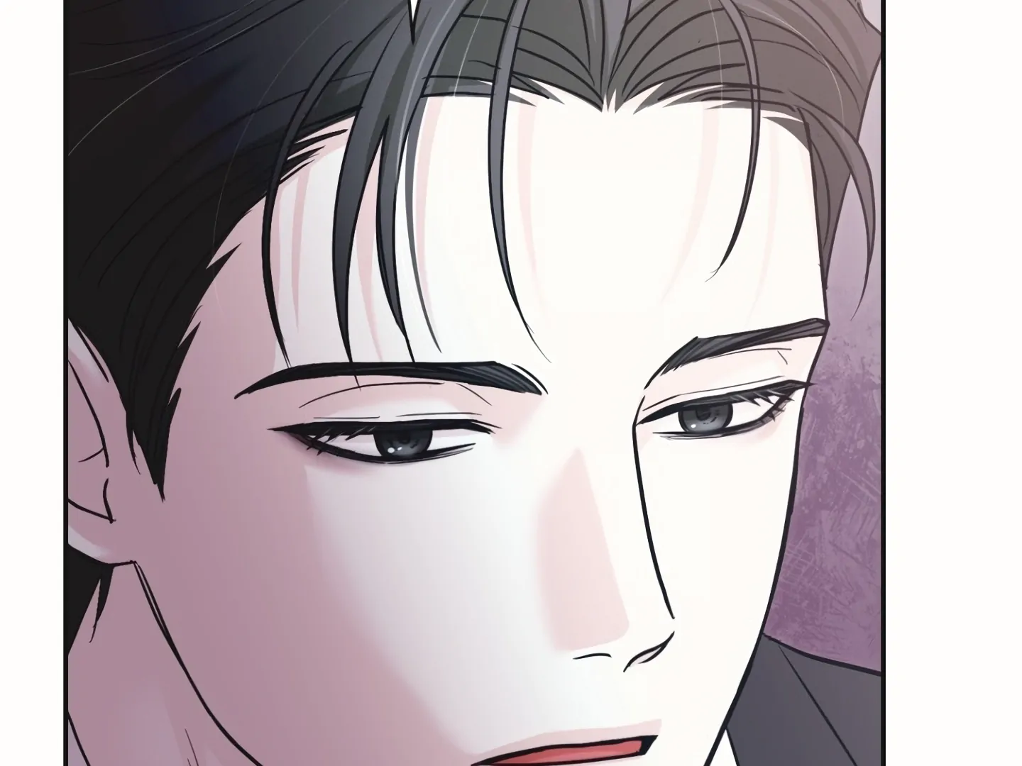 [Mr. Blue BL Short Stories] Lewd Invasion [Dindin] - Chapter 18 manhwa