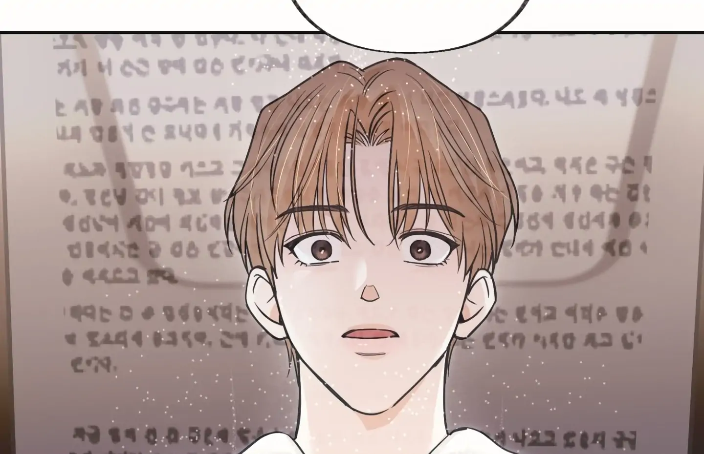 [Mr. Blue BL Short Stories] Lewd Invasion [Dindin] - Chapter 18 manhwa