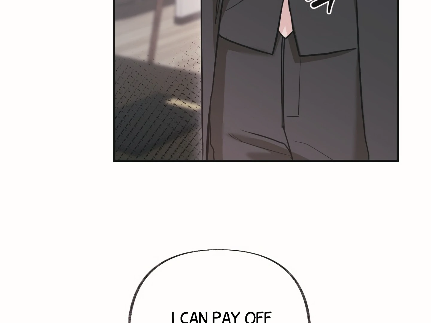 [Mr. Blue BL Short Stories] Lewd Invasion [Dindin] - Chapter 18 manhwa