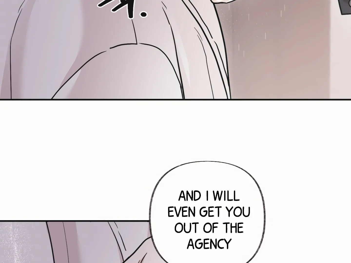 [Mr. Blue BL Short Stories] Lewd Invasion [Dindin] - Chapter 18 manhwa