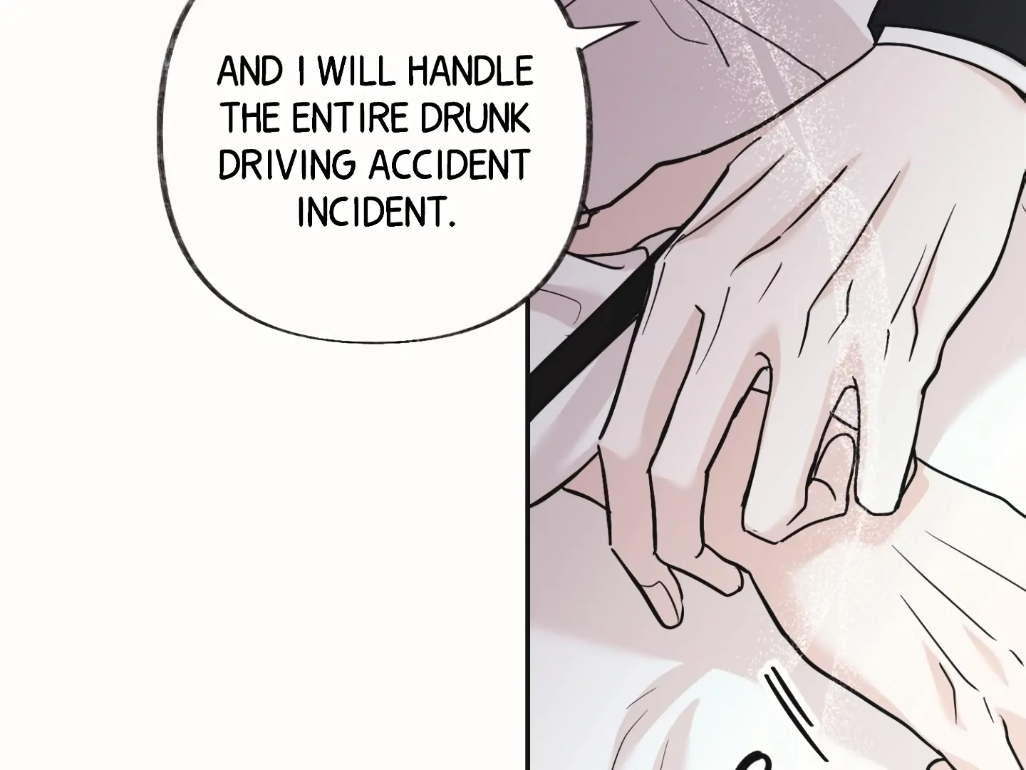 [Mr. Blue BL Short Stories] Lewd Invasion [Dindin] - Chapter 18 manhwa