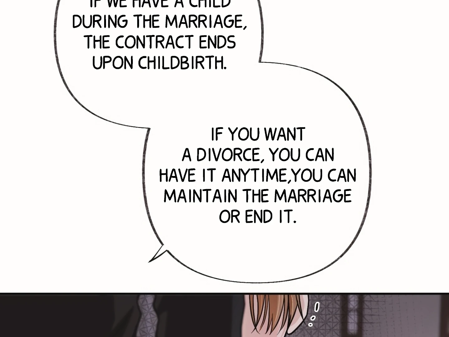 [Mr. Blue BL Short Stories] Lewd Invasion [Dindin] - Chapter 18 manhwa