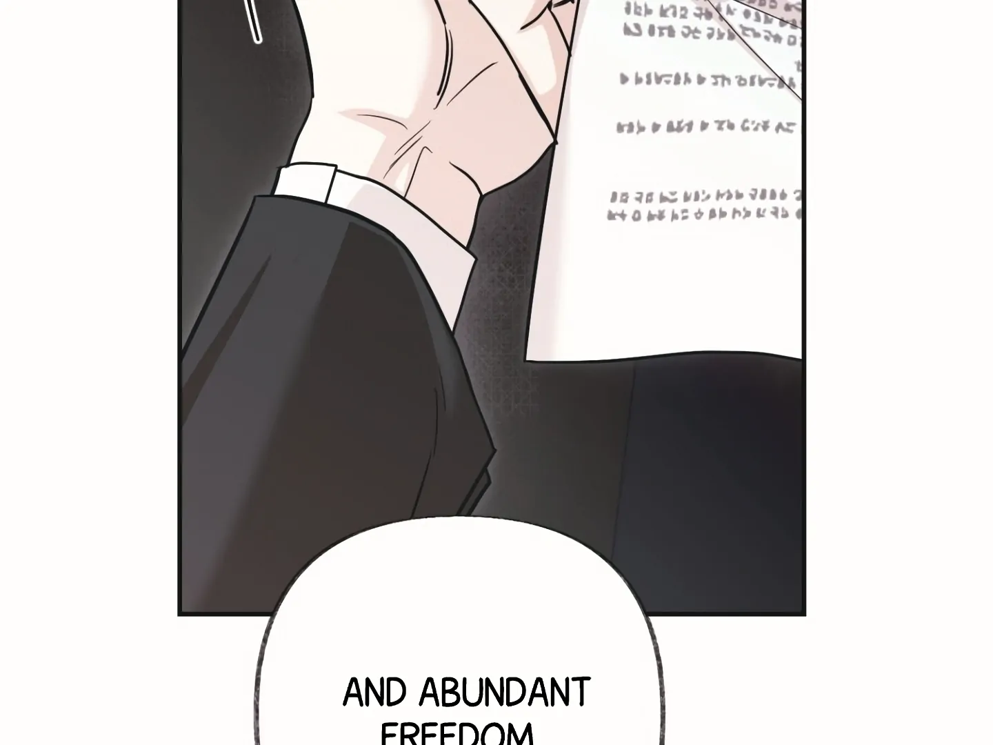 [Mr. Blue BL Short Stories] Lewd Invasion [Dindin] - Chapter 18 manhwa