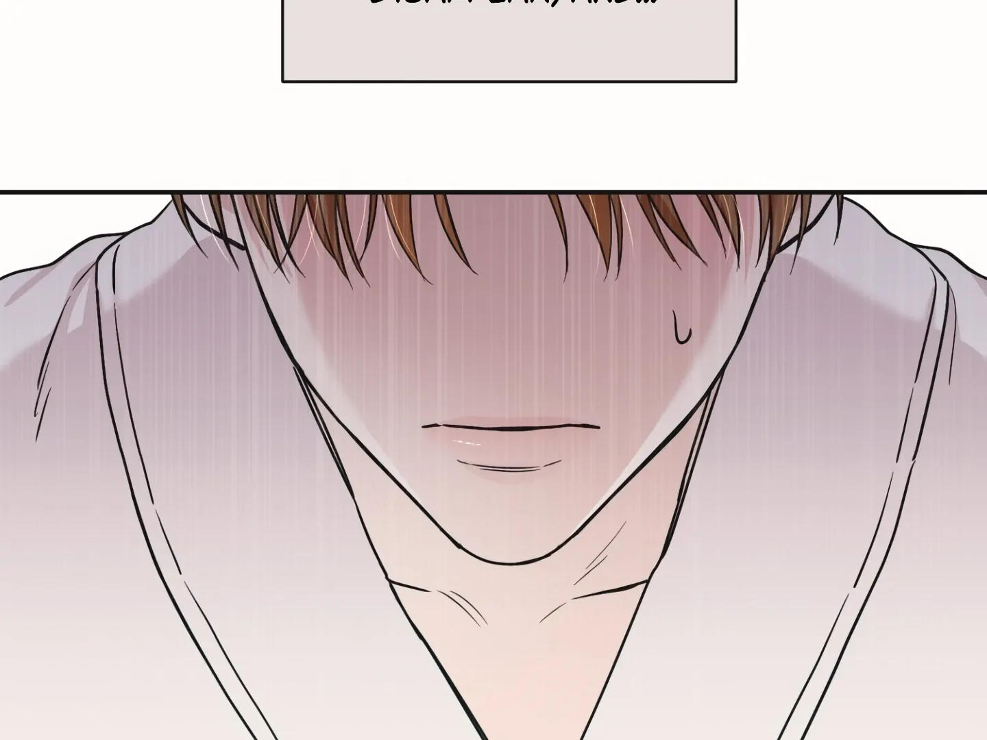 [Mr. Blue BL Short Stories] Lewd Invasion [Dindin] - Chapter 18 manhwa