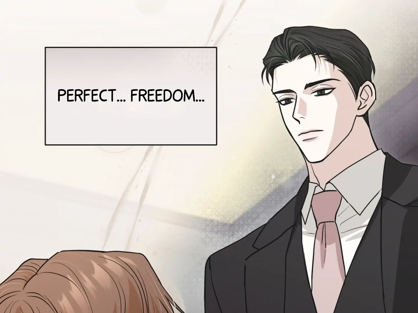 [Mr. Blue BL Short Stories] Lewd Invasion [Dindin] - Chapter 18 manhwa