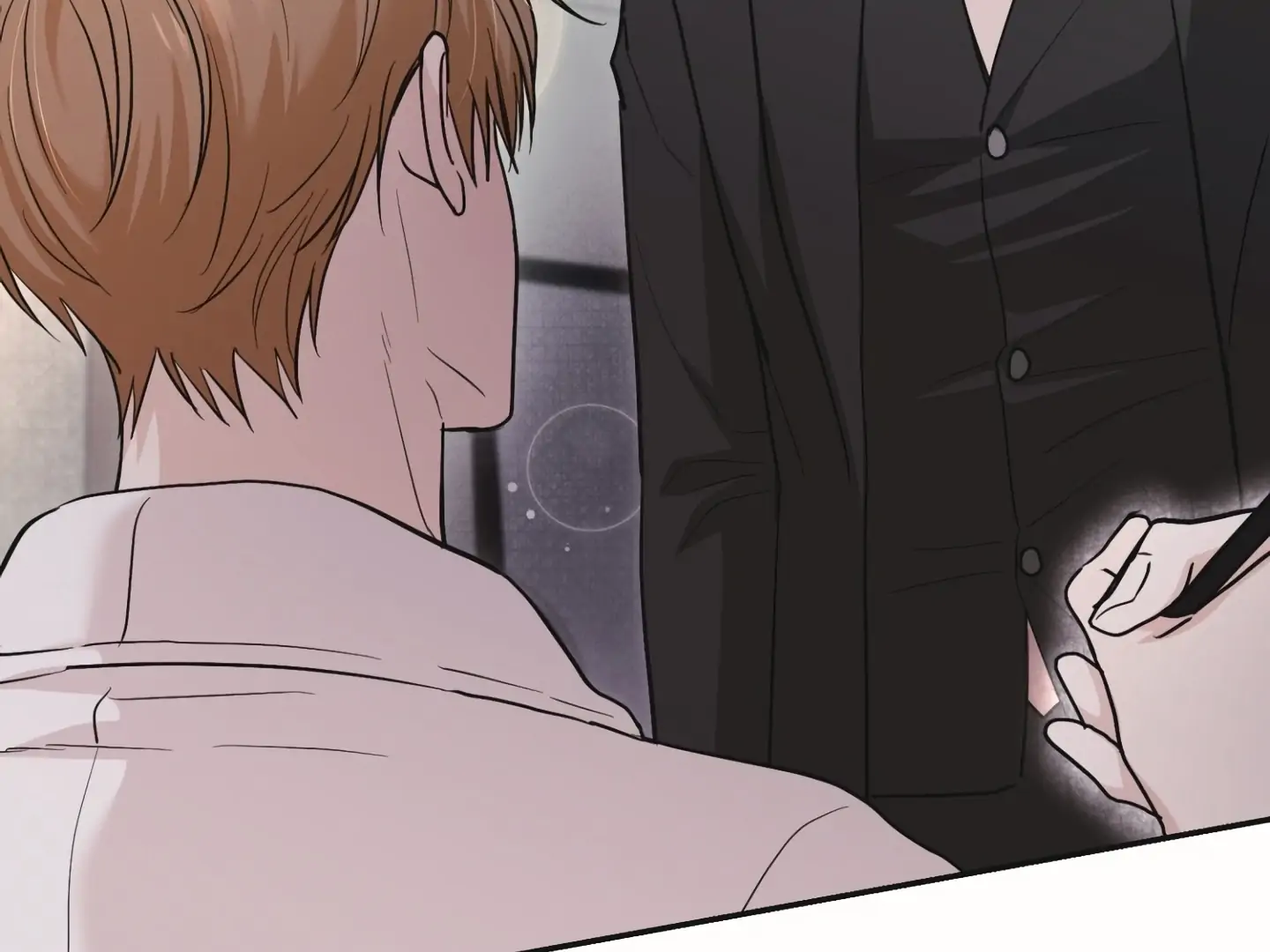 [Mr. Blue BL Short Stories] Lewd Invasion [Dindin] - Chapter 18 manhwa