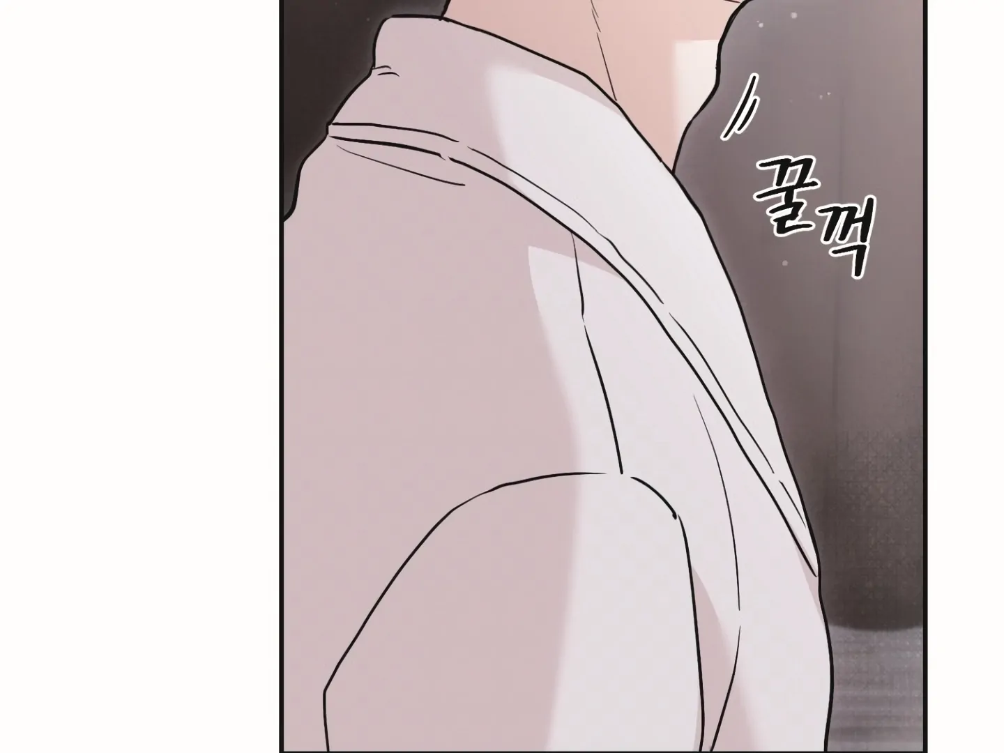 [Mr. Blue BL Short Stories] Lewd Invasion [Dindin] - Chapter 18 manhwa