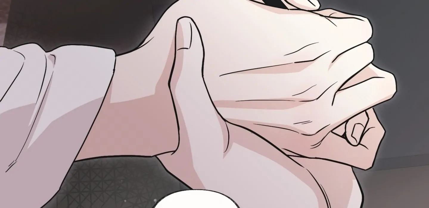 [Mr. Blue BL Short Stories] Lewd Invasion [Dindin] - Chapter 18 manhwa
