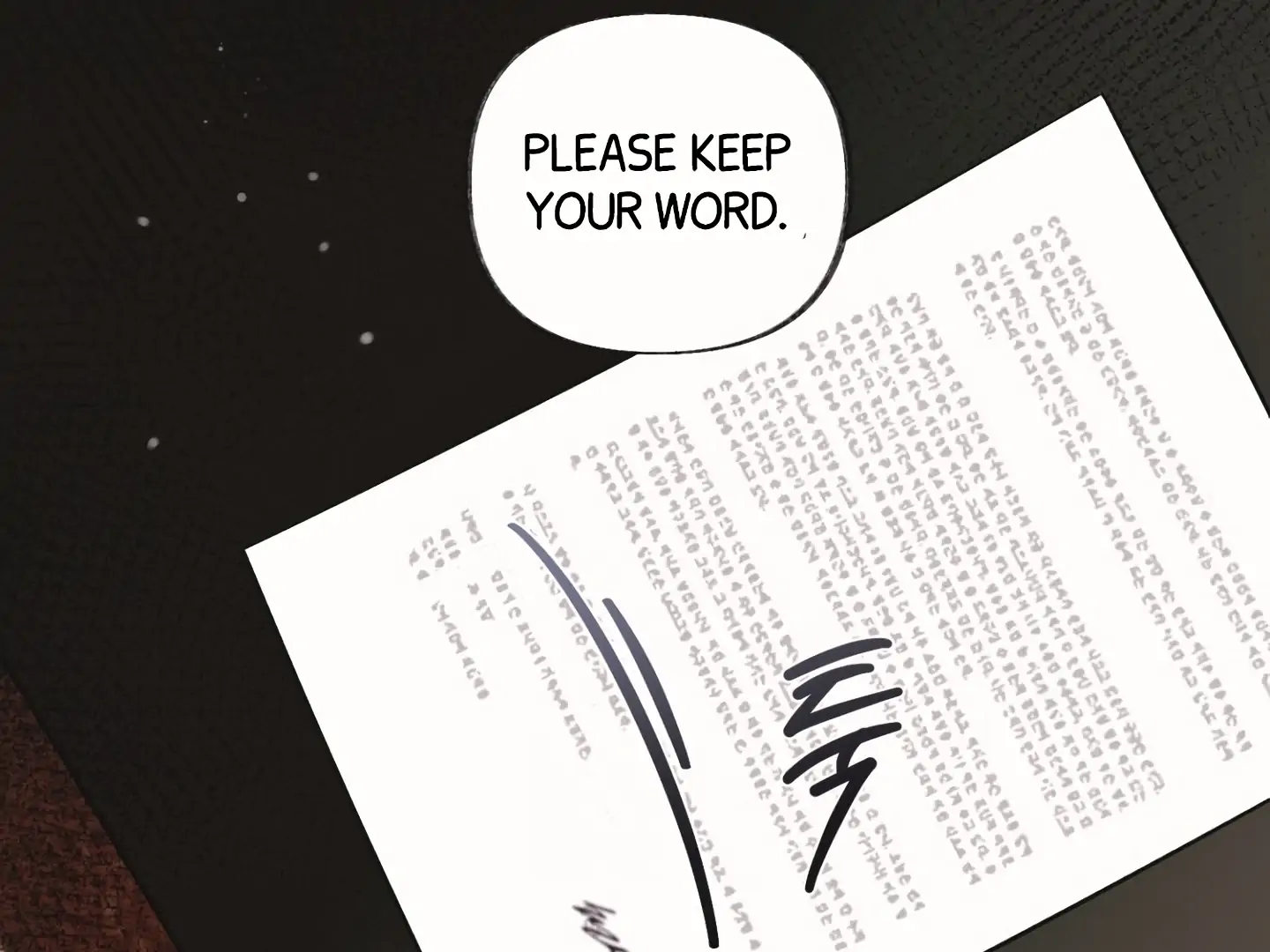 [Mr. Blue BL Short Stories] Lewd Invasion [Dindin] - Chapter 18 manhwa