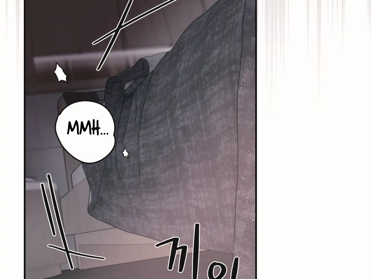 [Mr. Blue BL Short Stories] Lewd Invasion [Dindin] - Chapter 18 manhwa