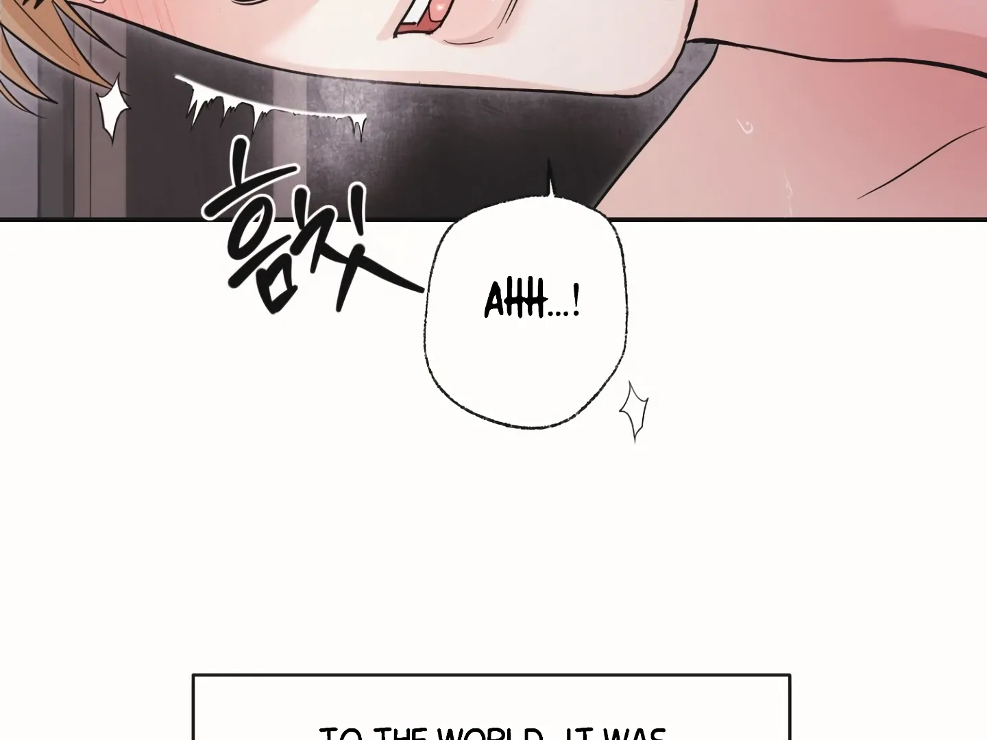 [Mr. Blue BL Short Stories] Lewd Invasion [Dindin] - Chapter 18 manhwa