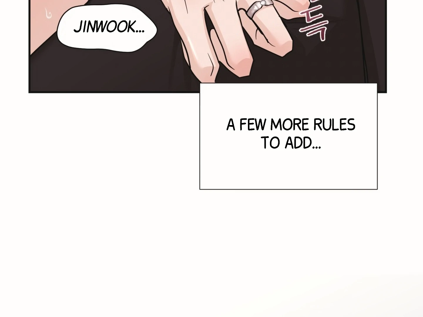 [Mr. Blue BL Short Stories] Lewd Invasion [Dindin] - Chapter 18 manhwa