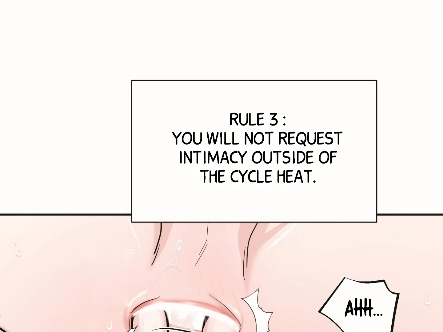 [Mr. Blue BL Short Stories] Lewd Invasion [Dindin] - Chapter 18 manhwa