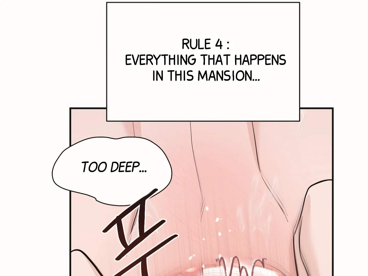 [Mr. Blue BL Short Stories] Lewd Invasion [Dindin] - Chapter 18 manhwa